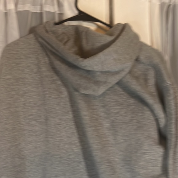 Universal Studios Simpsons Duff beer hooded Sweatshirt Men’s Medium - Picture 8 of 10